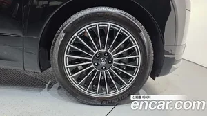 Hyundai Ioniq9, 2025 — миниатюра 5