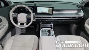 Hyundai Ioniq9, 2025 — миниатюра 10