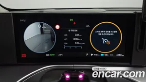 Hyundai Ioniq9, 2025 — миниатюра 11