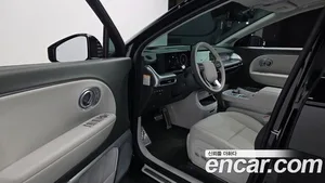 Hyundai Ioniq9, 2025 — миниатюра 13