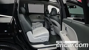 Hyundai Ioniq9, 2025 — миниатюра 18