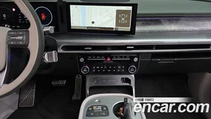 Hyundai Ioniq9, 2025 — миниатюра 21