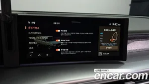 Hyundai Ioniq9, 2025 — миниатюра 23