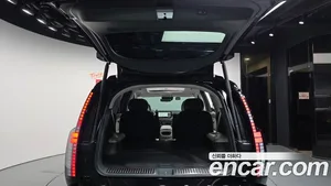 Hyundai Ioniq9, 2025 — миниатюра 26