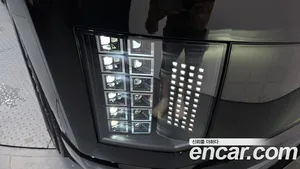 Hyundai Ioniq9, 2025 — миниатюра 8