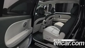 Hyundai Ioniq9, 2025 — миниатюра 16