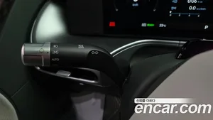 Hyundai Ioniq9, 2025 — миниатюра 32
