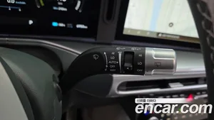Hyundai Ioniq9, 2025 — миниатюра 33