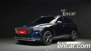 Genesis GV70, 2022 — миниатюра 1