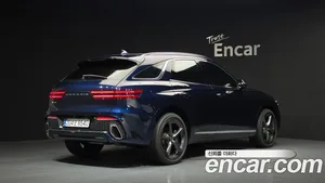Genesis GV70, 2022 — миниатюра 2