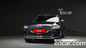 Genesis GV70, 2022 — миниатюра 3