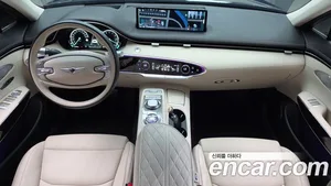 Genesis GV70, 2022 — миниатюра 10