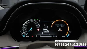 Genesis GV70, 2022 — миниатюра 11
