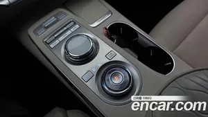 Genesis GV70, 2022 — миниатюра 12
