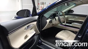 Genesis GV70, 2022 — миниатюра 13