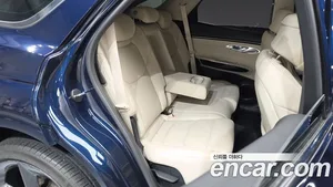 Genesis GV70, 2022 — миниатюра 18
