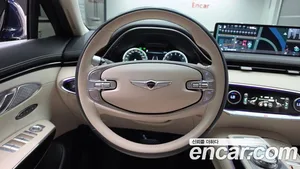 Genesis GV70, 2022 — миниатюра 19