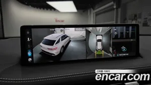 Genesis GV70, 2022 — миниатюра 21