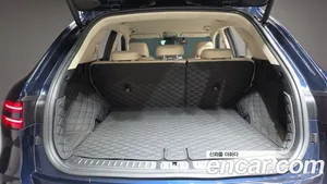 Genesis GV70, 2022 — миниатюра 23
