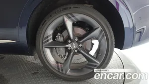 Genesis GV70, 2022 — миниатюра 7