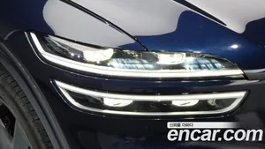 Genesis GV70, 2022 — миниатюра 8