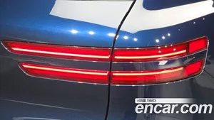Genesis GV70, 2022 — миниатюра 9