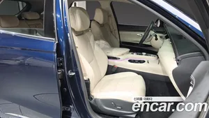 Genesis GV70, 2022 — миниатюра 16
