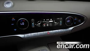 Genesis GV70, 2022 — миниатюра 33