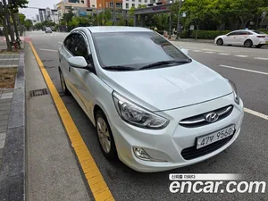 Hyundai Accent, 2015 — миниатюра 3