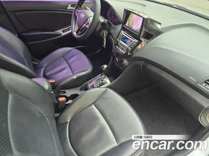 Hyundai Accent, 2015 — миниатюра 10