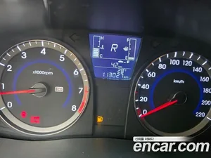 Hyundai Accent, 2015 — миниатюра 12