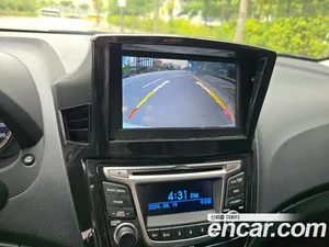 Hyundai Accent, 2015 — миниатюра 14