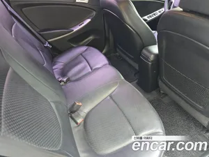 Hyundai Accent, 2015 — миниатюра 18