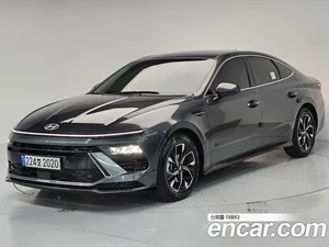 Hyundai Sonata, 2024 — миниатюра 1