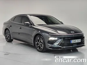 Hyundai Sonata, 2024 — миниатюра 2