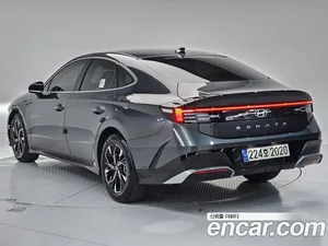 Hyundai Sonata, 2024 — миниатюра 4