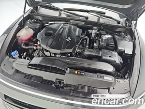 Hyundai Sonata, 2024 — миниатюра 6