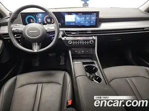 Hyundai Sonata, 2024 — миниатюра 7