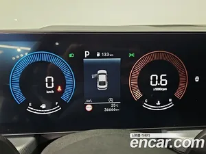 Hyundai Sonata, 2024 — миниатюра 8