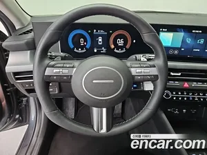 Hyundai Sonata, 2024 — миниатюра 11