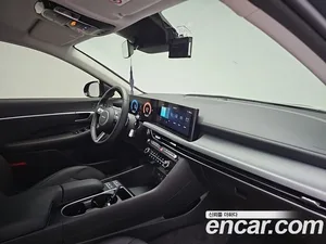 Hyundai Sonata, 2024 — миниатюра 18