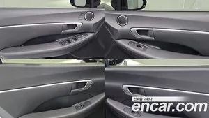 Hyundai Sonata, 2024 — миниатюра 19