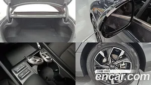 Hyundai Sonata, 2024 — миниатюра 20