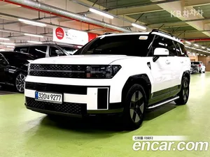 Hyundai Santa Fe, 2023 — миниатюра 1