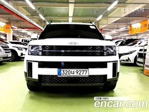 Hyundai Santa Fe, 2023 — миниатюра 3