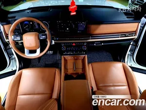 Hyundai Santa Fe, 2023 — миниатюра 7