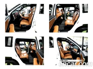 Hyundai Santa Fe, 2023 — миниатюра 10