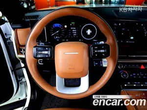 Hyundai Santa Fe, 2023 — миниатюра 11