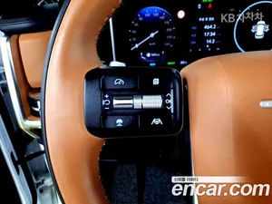 Hyundai Santa Fe, 2023 — миниатюра 12