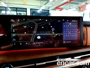Hyundai Santa Fe, 2023 — миниатюра 13